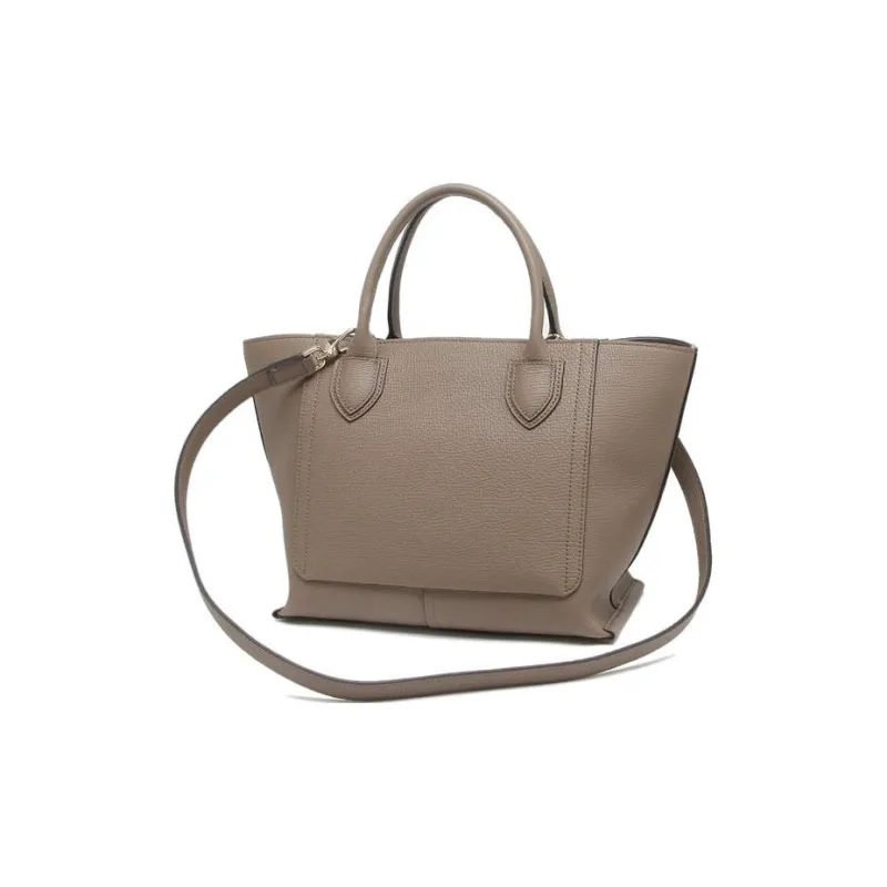 LONGCHAMP Mailbox Medium Top Handle Bag-2