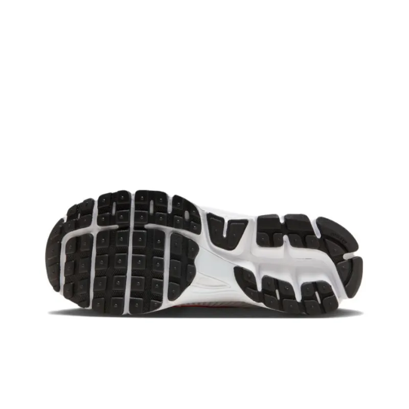 Nike Air Zoom Vomero 5 White Picante Red Women's-5