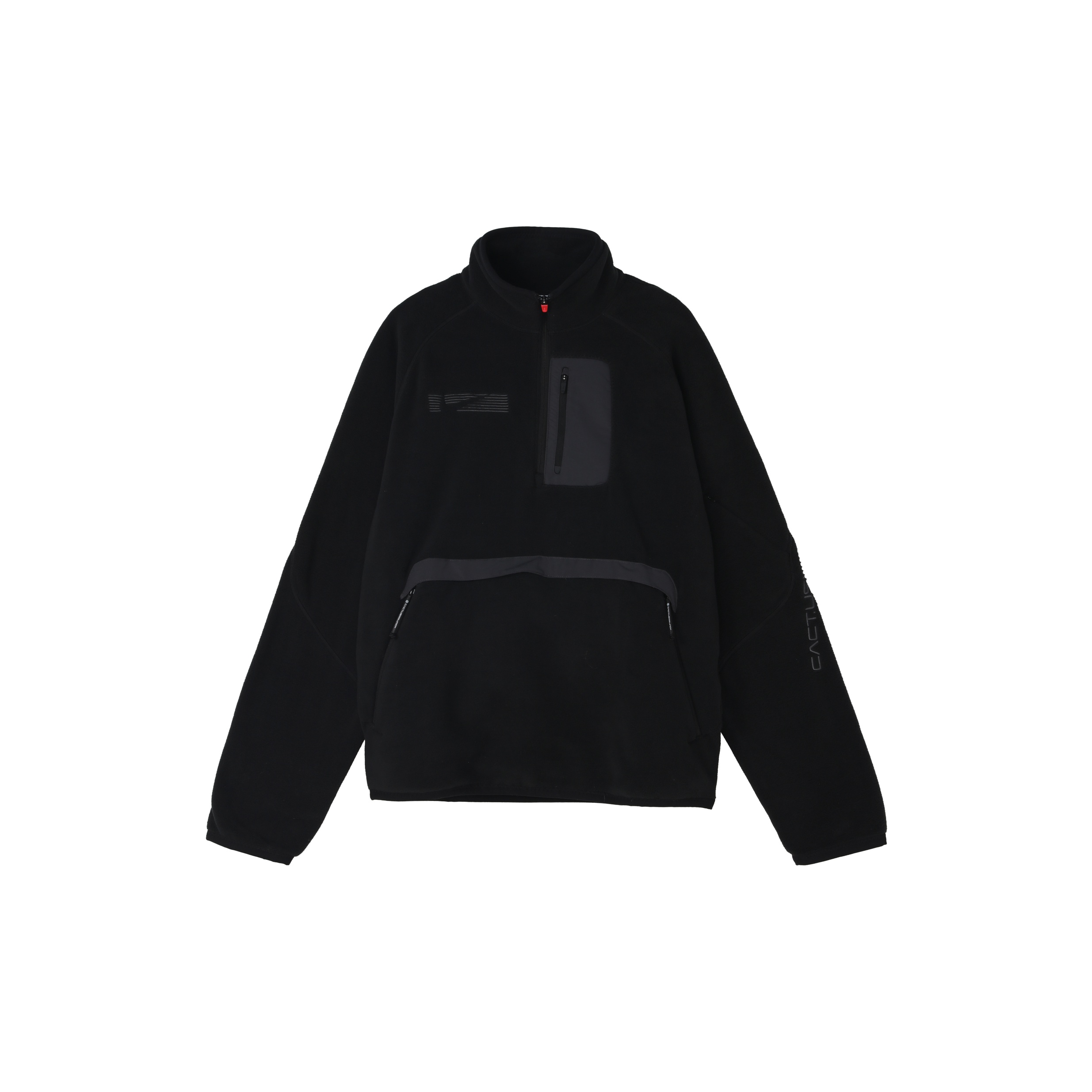 Nike us quarter zip sales