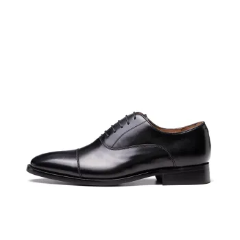 VICKI BROWN GENTRY Series Dress Shoes Men's