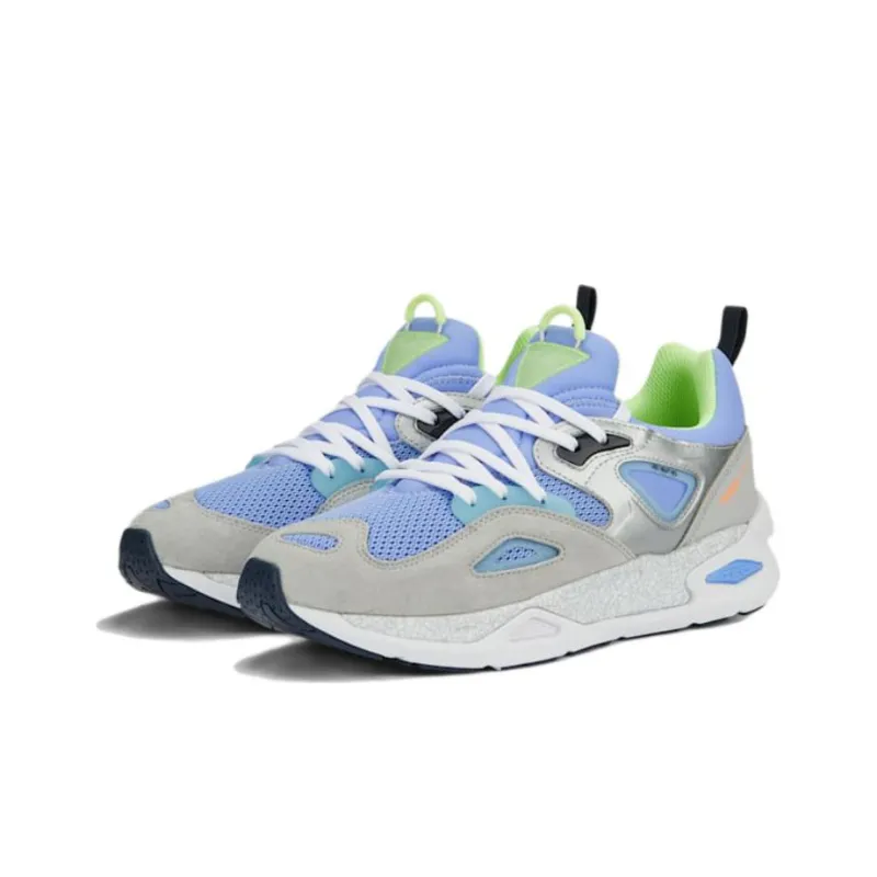 PUMA Trc Blaze Easter Goodies 'Elektro Purple Feather Grey' Women's-2