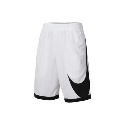 Nike Casual Shorts Men White