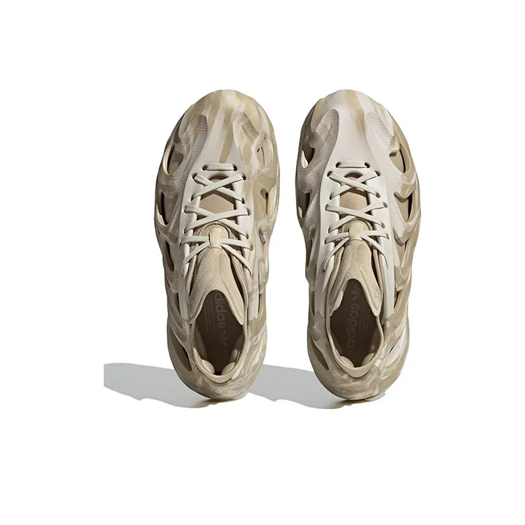 Adidas AdiFOM Q Savannah-4