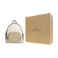 Bag+Dust Bag+Yellow Box