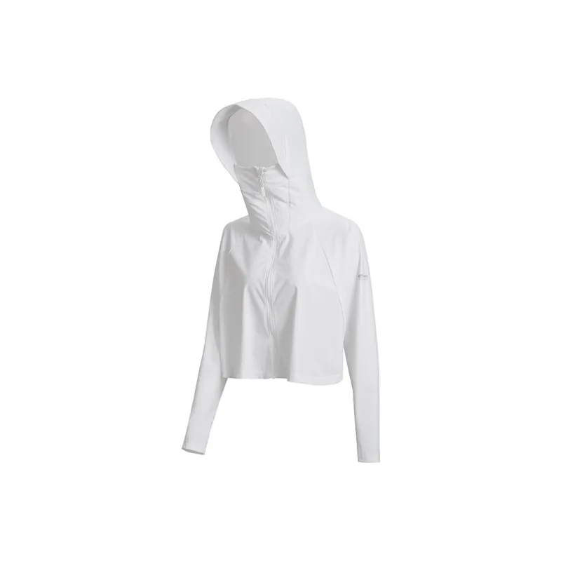 NORTHLAND PROFESSIONAL Super Light Breathable UV Protection Sun Protection Clothing Women's-11