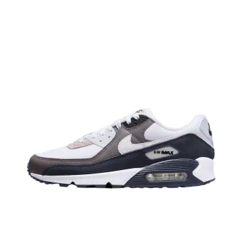 Nike Air Max 90 'Flat Pewter Obsidian'