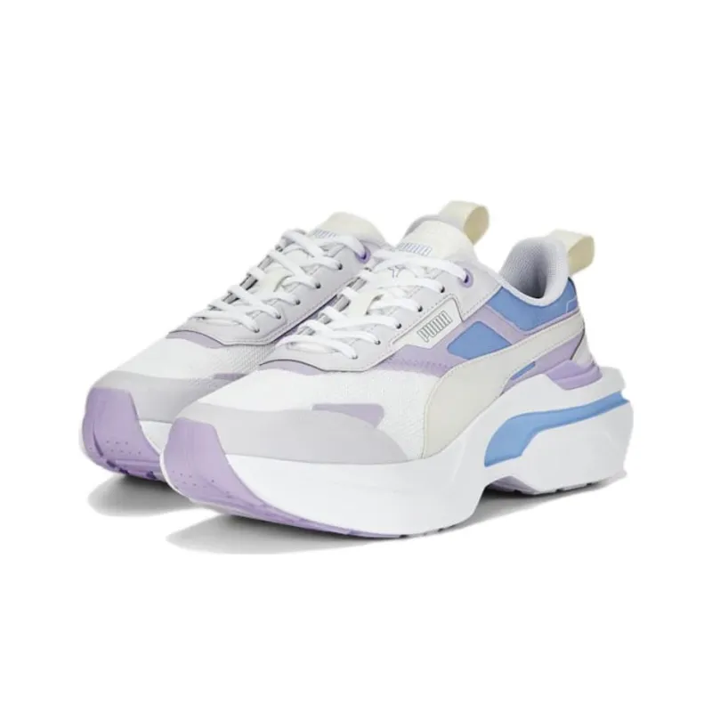 PUMA Kosmo Rider 'White Purple' Women's-2