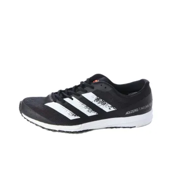 Adidas Adizero Takumi Sen 6 'Black'