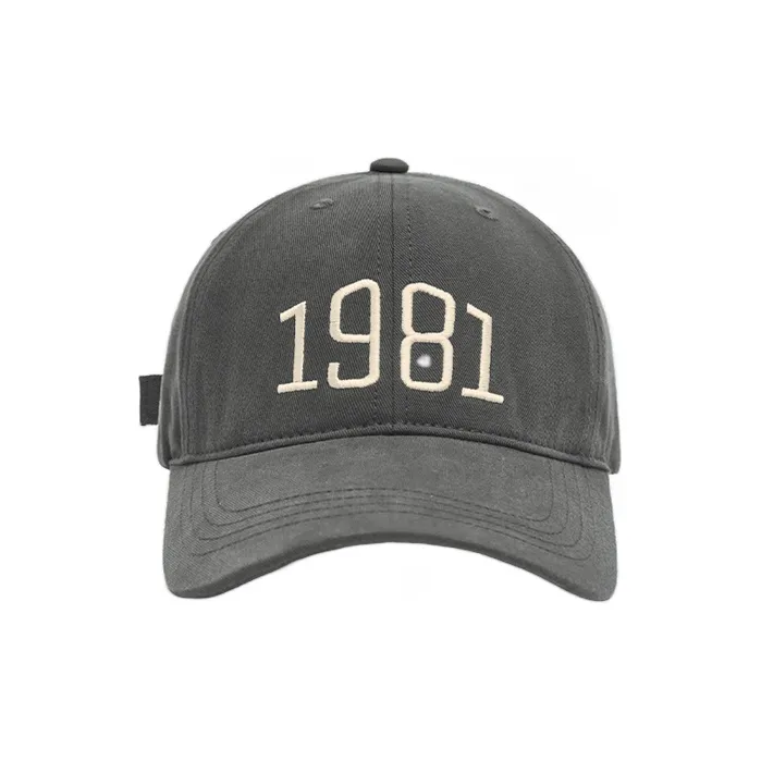 FREE RABBITⅡ Baseball Caps Unisex-9
