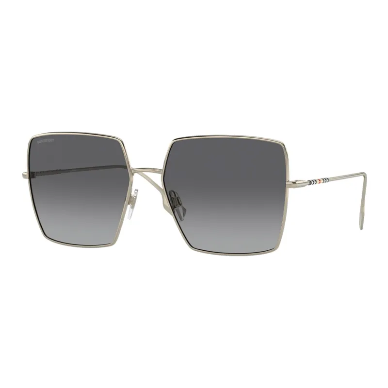 Burberry Sunglasses Unisex-0