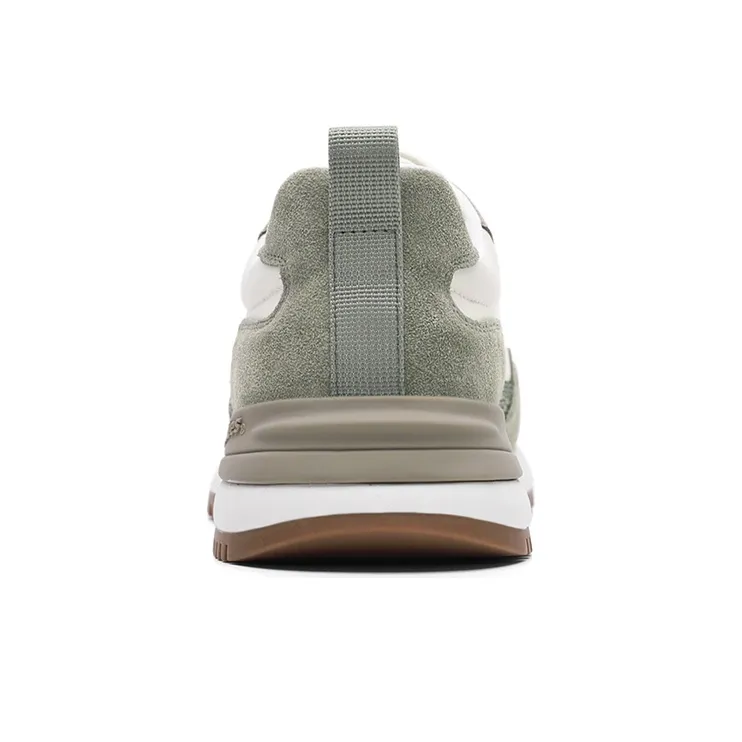 Dickies Low Top Sports Casual Shoes Men's Army Green-4