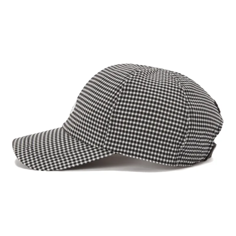 THE NORTH FACE Baseball Caps Unisex Gray-1
