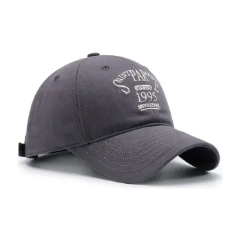 BAIJUAN Baseball Caps Unisex