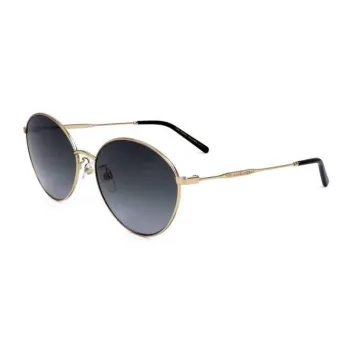MARC JACOBS Sunglasses Women's Gold
