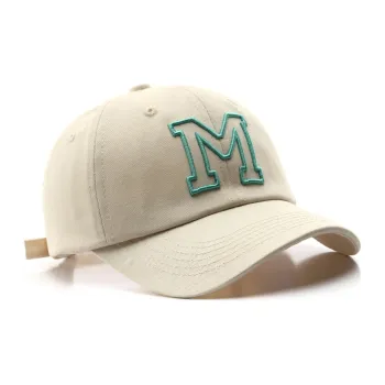 ALIEN BANG Cotton Baseball Caps Unisex