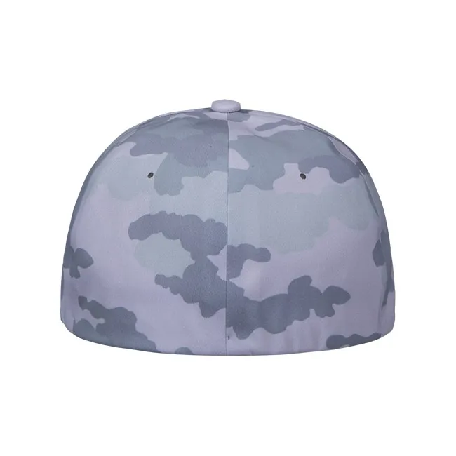 FLEXFIT Polyester Baseball Caps Unisex Multiple Colors-4