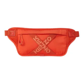 KENZO Fanny Packs