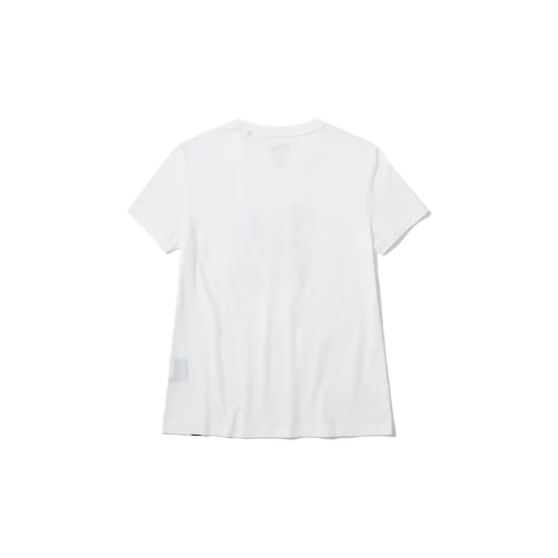 JACK WOLFSKIN T Shirts Women's-3