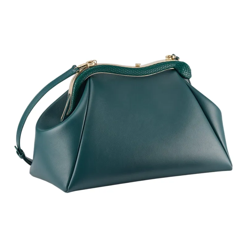 BVLGARI SERPENTI Clutches-1