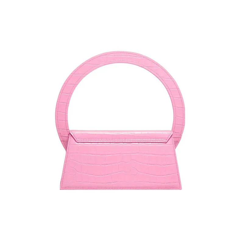 Jacquemus Le Sac Rond Tote Bag-2
