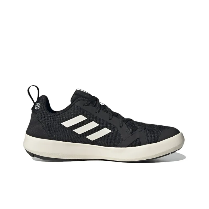 adidas Terrex Boat Heat.RDY 'Black Chalk White' Men's-1