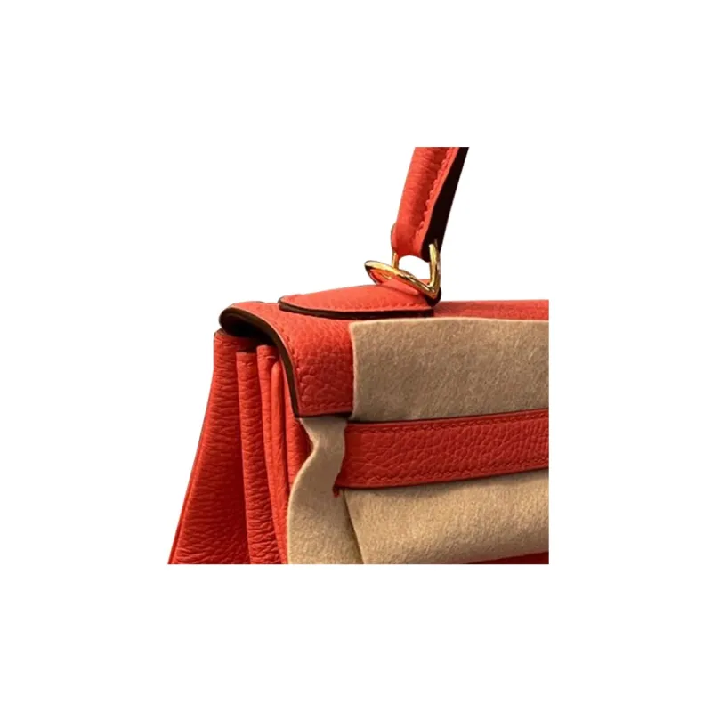 HERMES Kelly Handbags-3