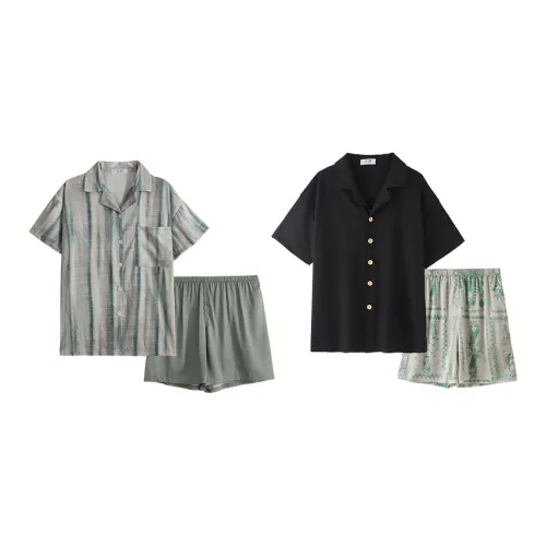 business casual set