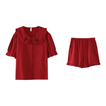 XUANZHITING Women's Pajama Sets