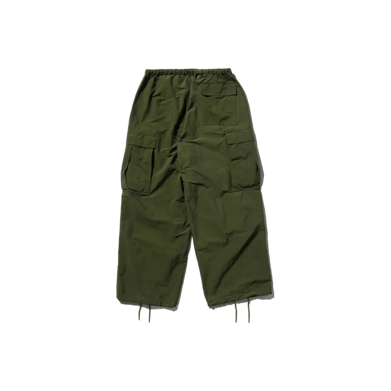 Beams Cargo Trousers-6