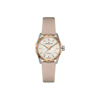 Hamilton Men Watch