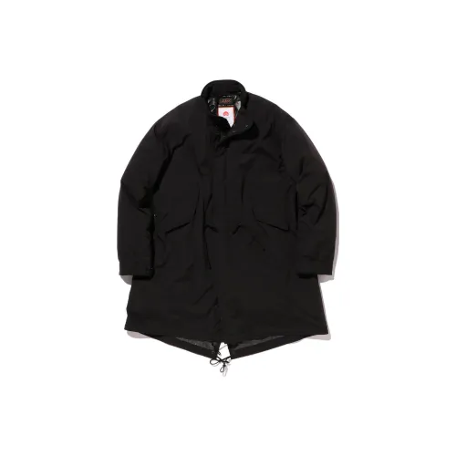 Beams Coats Men