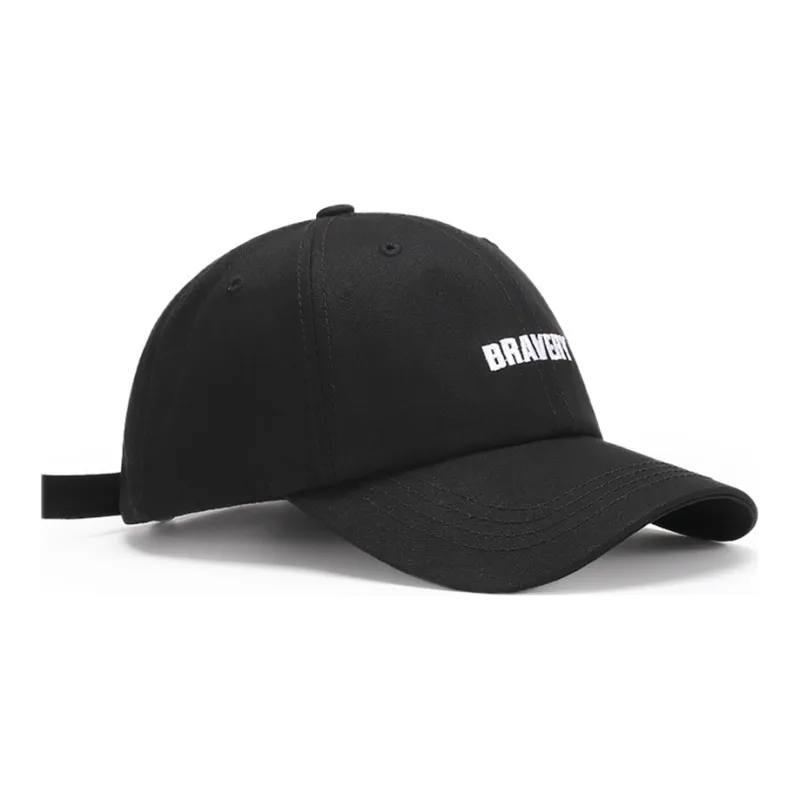BAIJUAN Cotton Baseball Caps Unisex-3