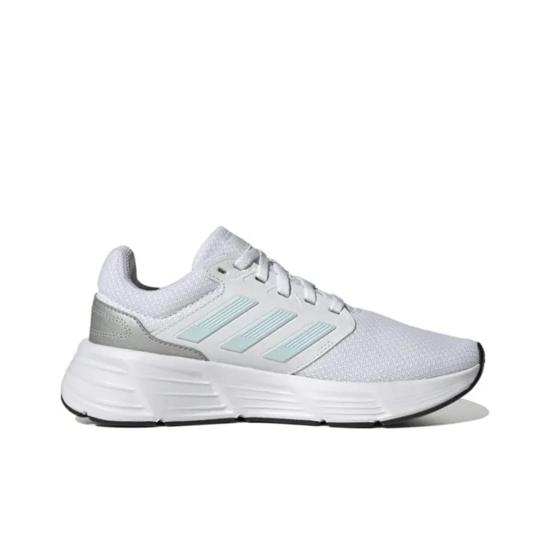 Galaxy 6 Women's Adidas 'White Almost Blue' Women's-1