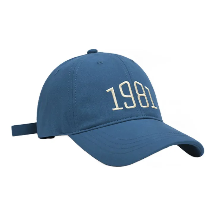 FREE RABBITⅡ Baseball Caps Unisex-4