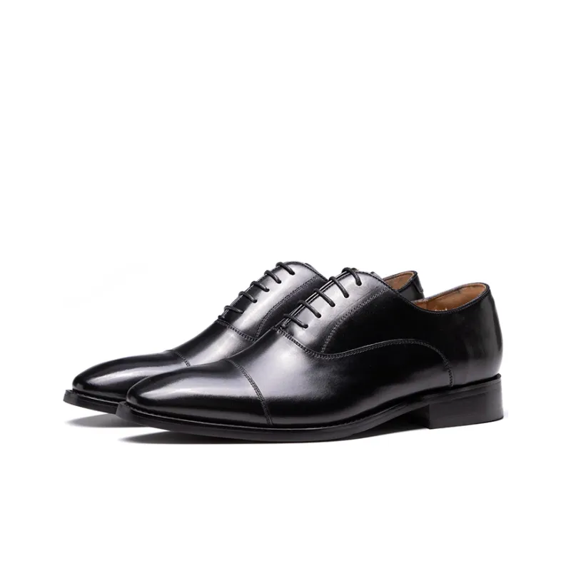VICKI BROWN GENTRY Series Dress Shoes Men's-2