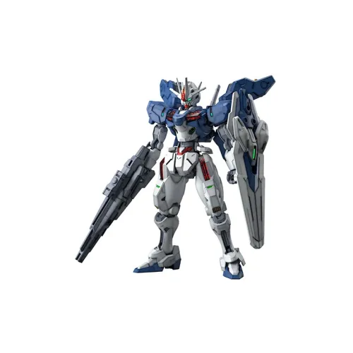 BANDAI Mobile Suit Gundam THE WITCH FROM MERCURY Model Kits