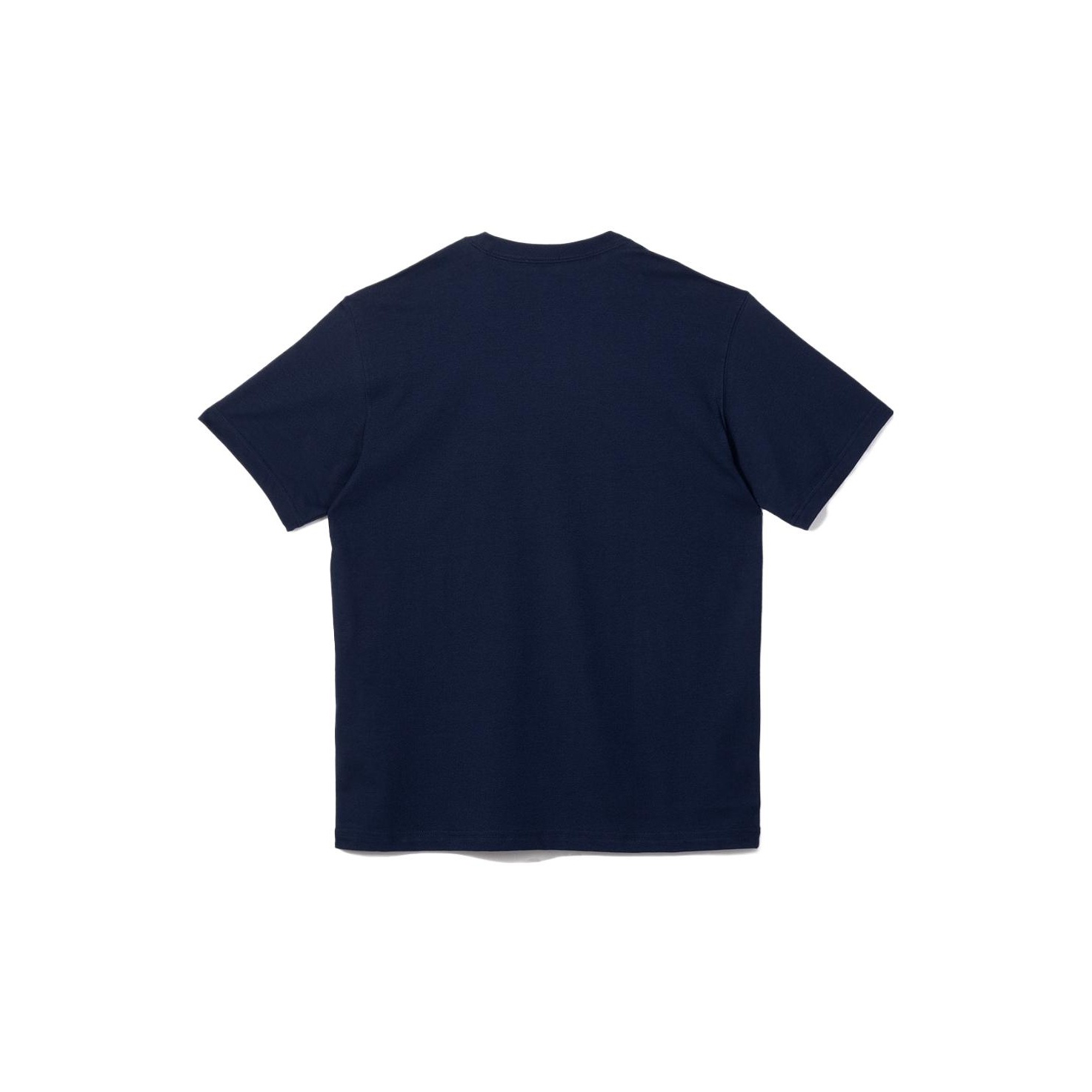★送料・関税込★New era★MLB COO POCKET T-SHIRT★Tシャツ★ Mlb X New Era New Era X MLB Co-brand T-Shirts Men Navy Blue