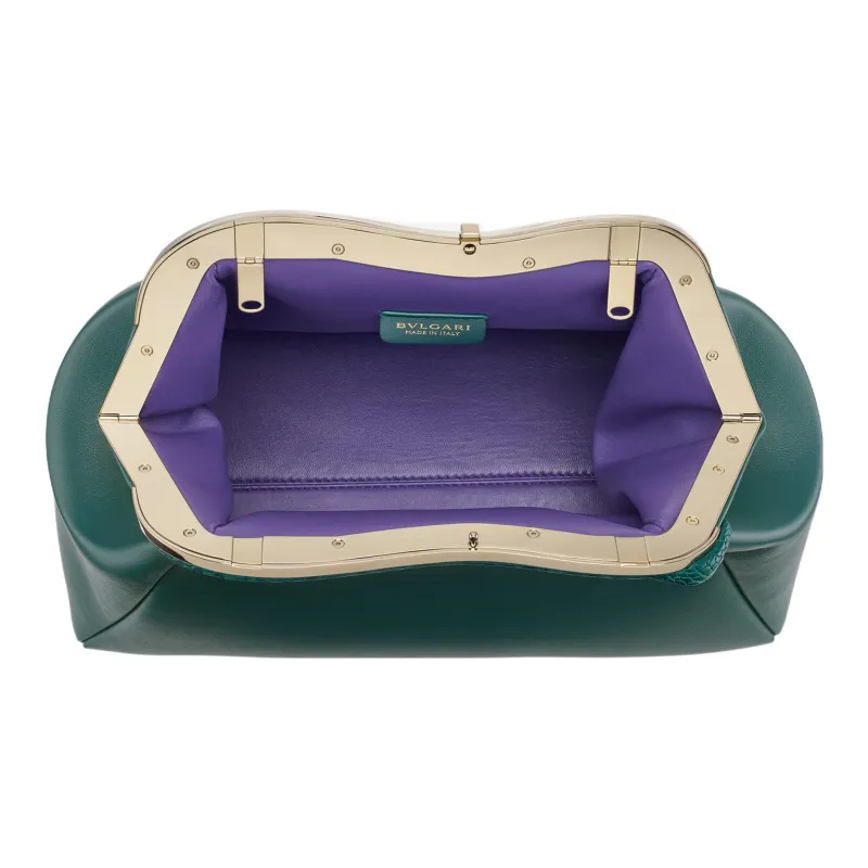BVLGARI SERPENTI Clutches-3