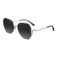 H8925H11 Dark Gray Gradient+Light Rose Gold Frame