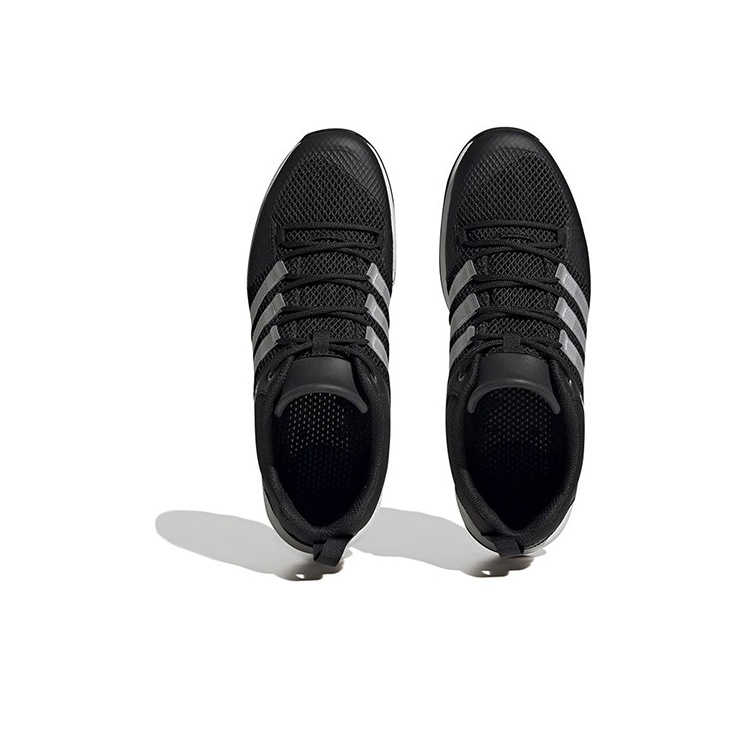 Adidas Terrex Daroga Plus Heat.Rdy 'Black' - POIZON