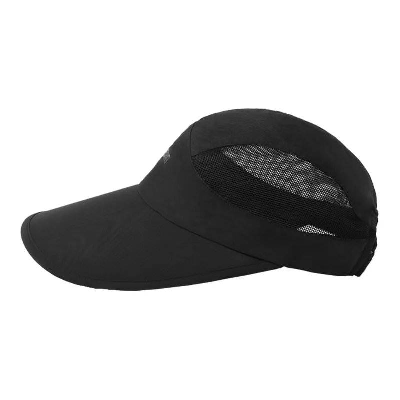 KENMONT Polyamide Sun Protection Hats Men's-2