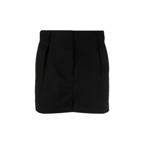 SportMax Casual Shorts Women's Black