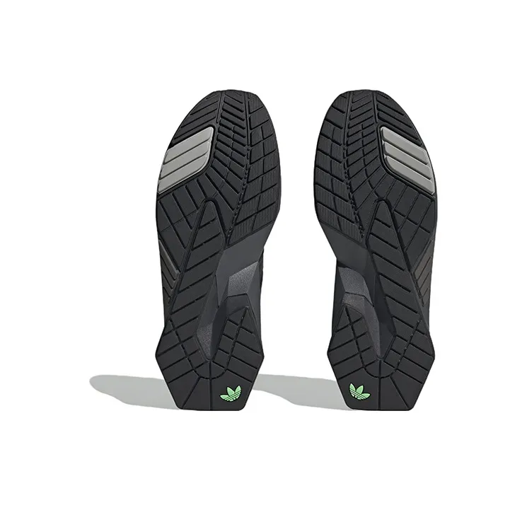 Adidas Original Treziod Pt 'Black'-5