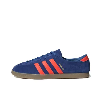 Adidas Originals Dublin City Series Collegiate Royal Solar Red 2023