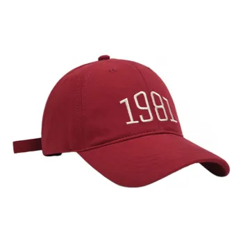 FREE RABBITⅡ Baseball Caps Unisex