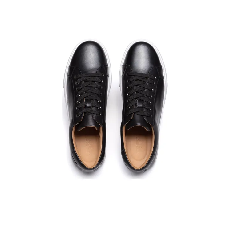 VICKI BROWN GENTRY Series Abrasion-Resistant Comfortable Soft Sole Business Stylish Skateboarding Shoes Men's-9