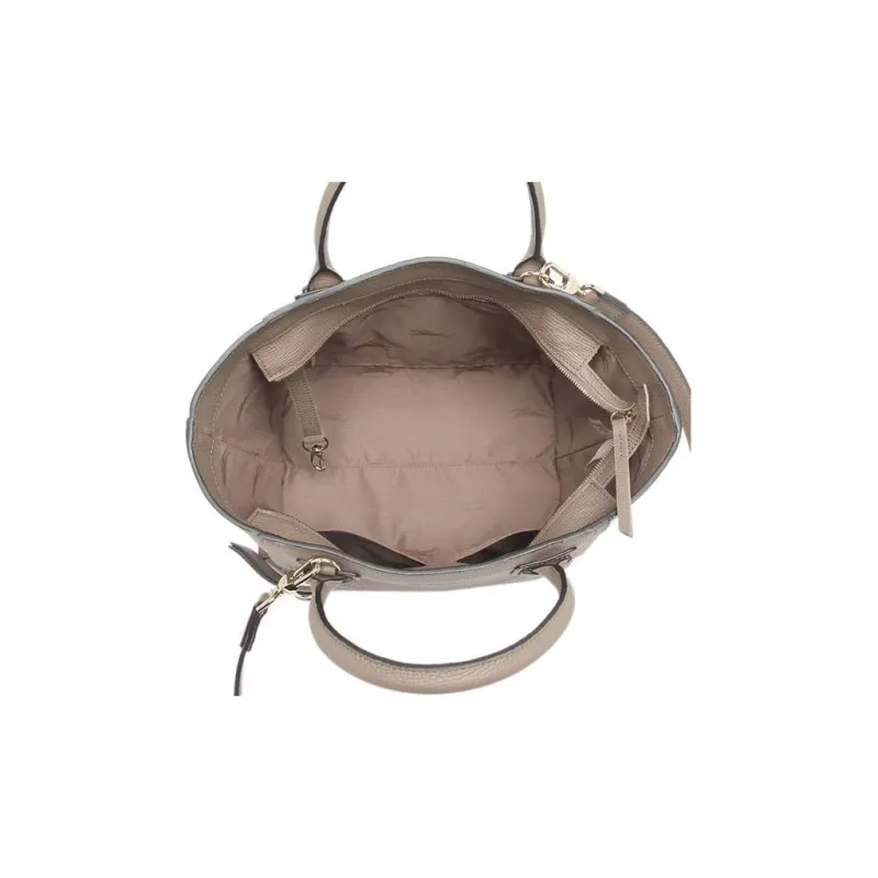 LONGCHAMP Mailbox Medium Top Handle Bag-5