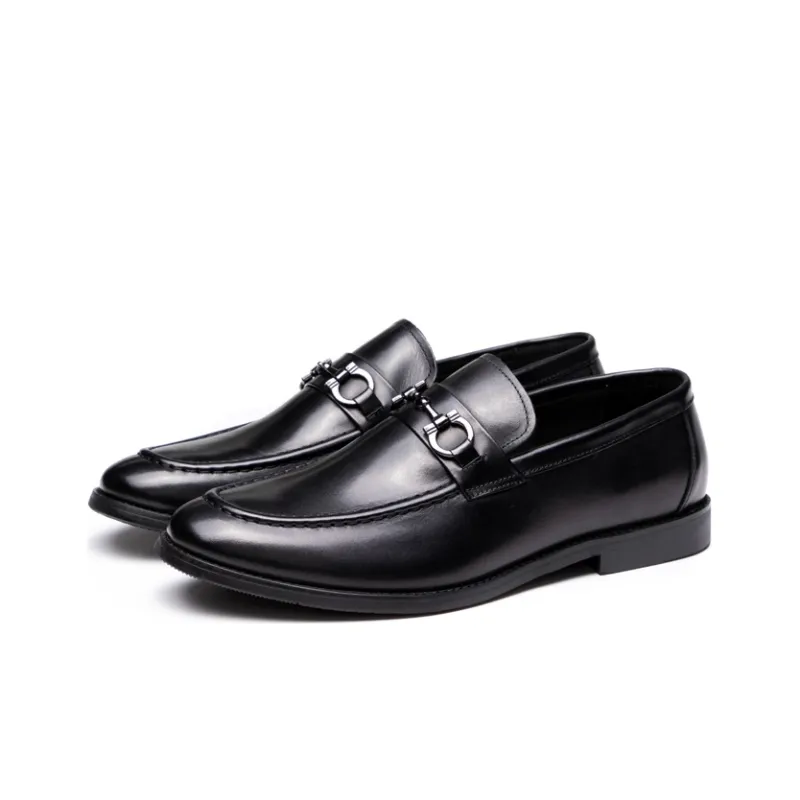 VICKI BROWN GENTRY Series Dress Shoes Men's-2