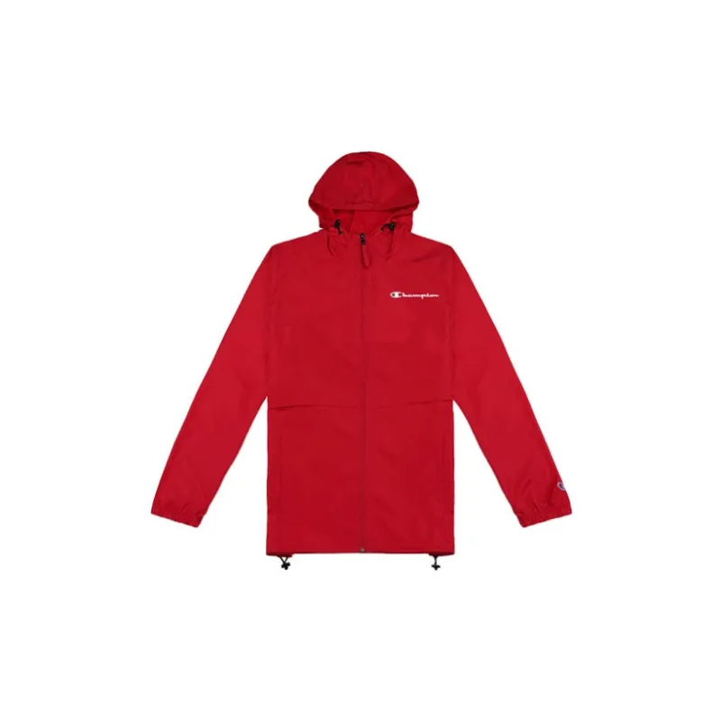 Champion Jackets Unisex-5