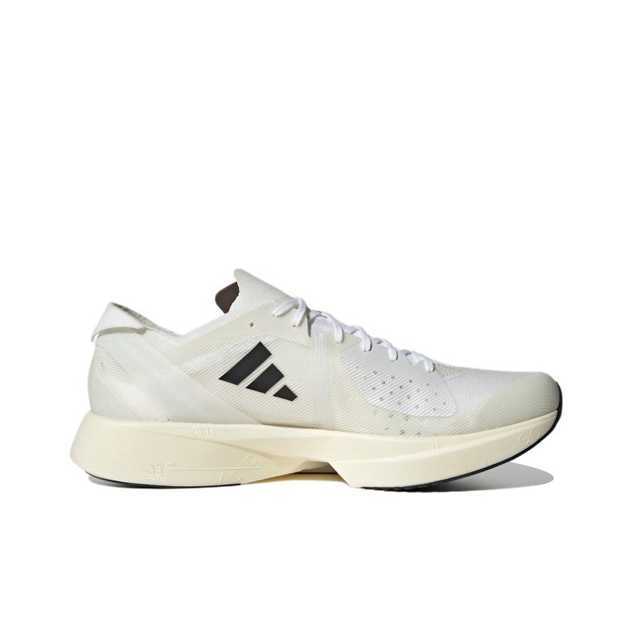 Adidas Adizero Takumi Sen 9 White US M 9 - POIZON